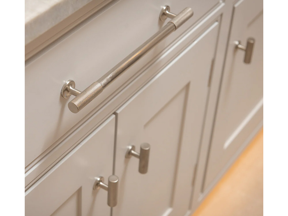 Мебельная ручка-скоба Armac Martin Sparkbrook 274 мм матовый никель